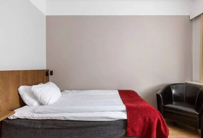 スタンダードルーム, Best Western Hotel Statt Katrineholm