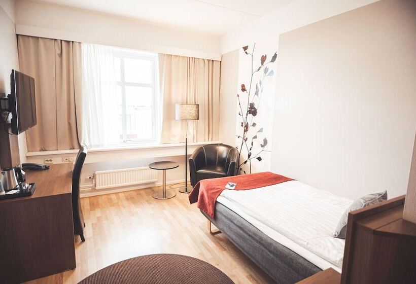 Номер Стандарт, Best Western Hotel Statt Katrineholm