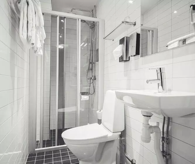 スーペリアールーム, Best Western Hotel Statt Katrineholm