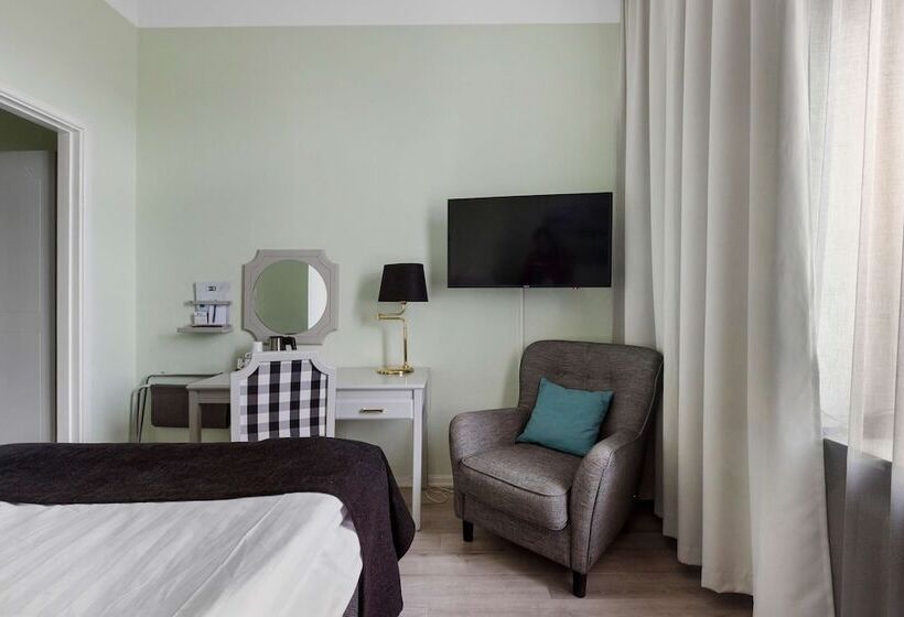 수피리어 룸, Best Western Hotel Statt Katrineholm