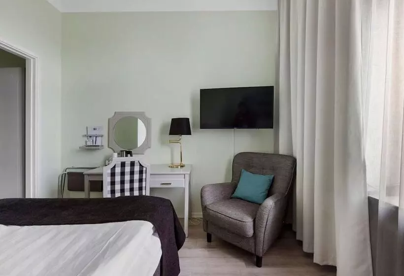 スーペリアールーム, Best Western Hotel Statt Katrineholm