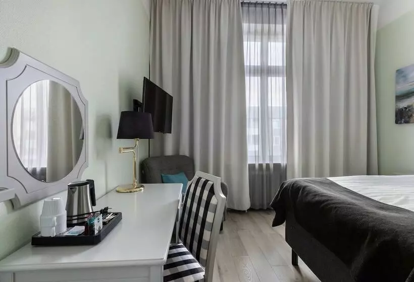 スーペリアールーム, Best Western Hotel Statt Katrineholm