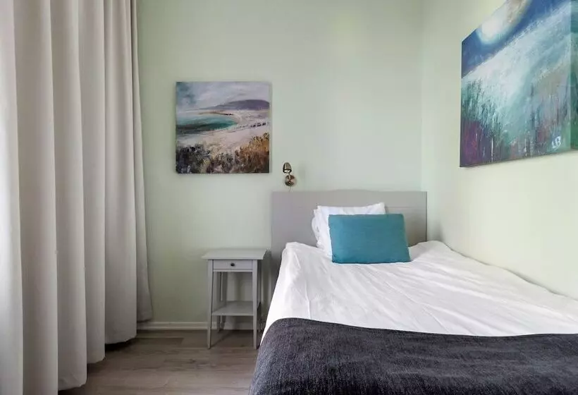 スーペリアールーム, Best Western Hotel Statt Katrineholm