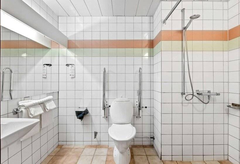 스탠다드 룸, Best Western Hotel Statt Katrineholm