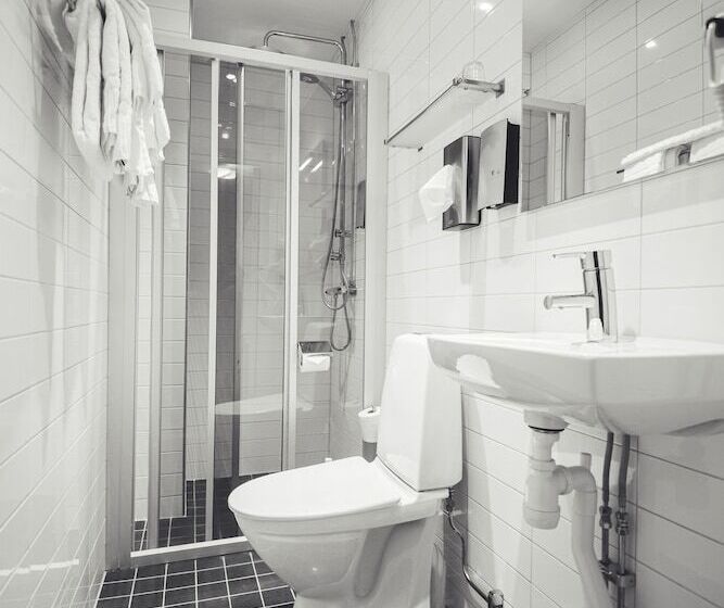 Семейный Номер, Best Western Hotel Statt Katrineholm