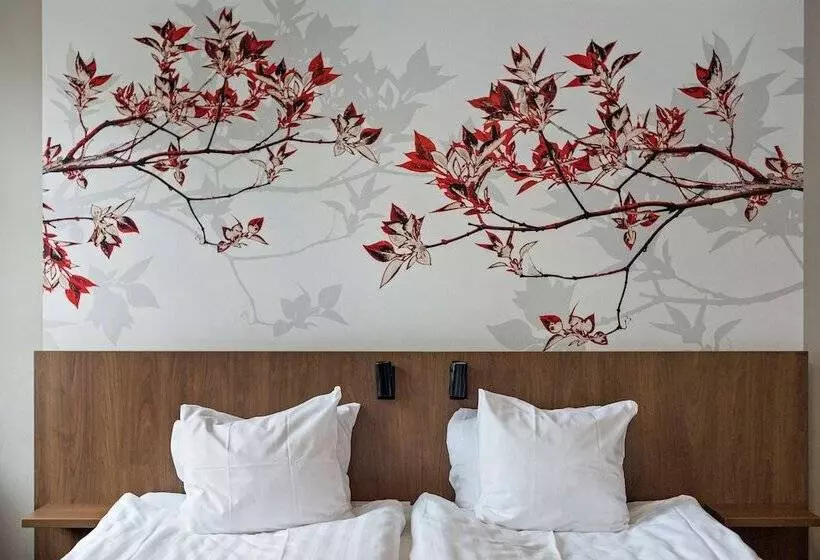ファミリールーム, Best Western Hotel Statt Katrineholm