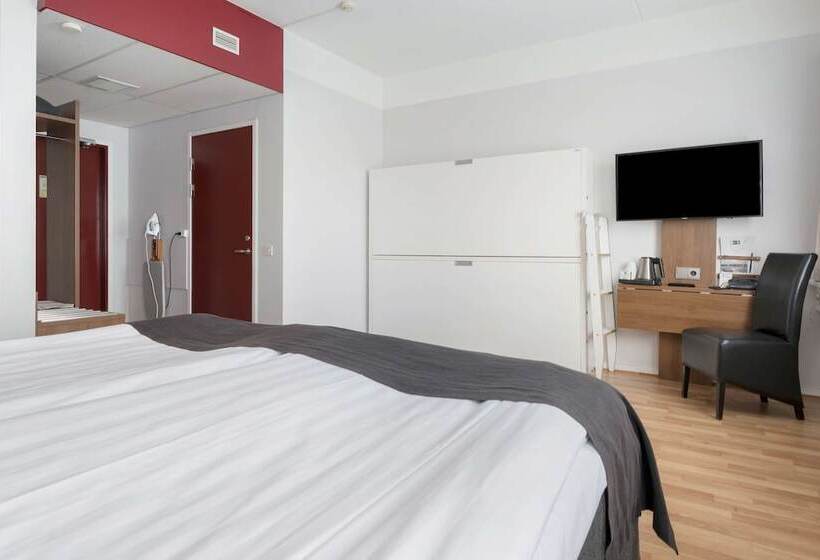 패밀리 룸, Best Western Hotel Statt Katrineholm