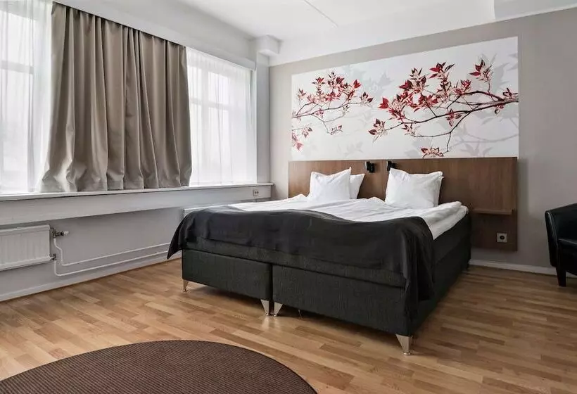 ファミリールーム, Best Western Hotel Statt Katrineholm