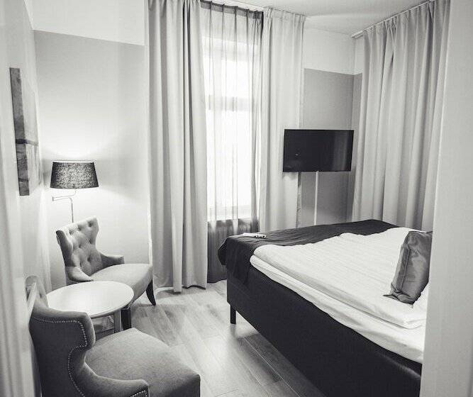 수피리어 룸, Best Western Hotel Statt Katrineholm