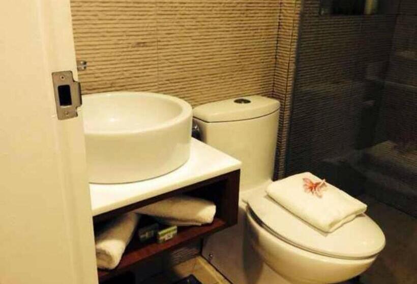 Suite Familiare, Boracay Haven Resort