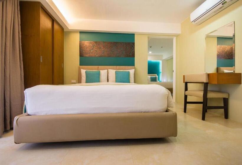 Suite Familiare, Boracay Haven Resort