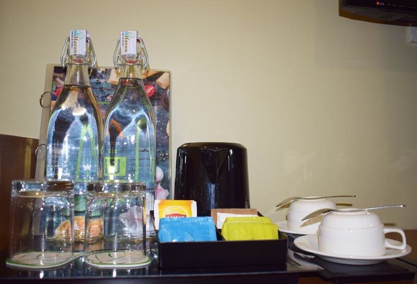 Suite Familiare, Boracay Haven Resort