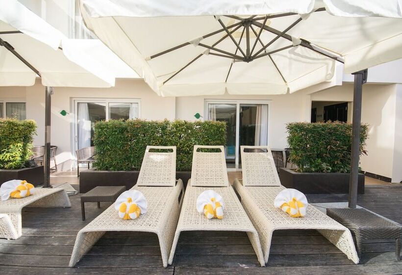 Camera Deluxe, Boracay Haven Resort