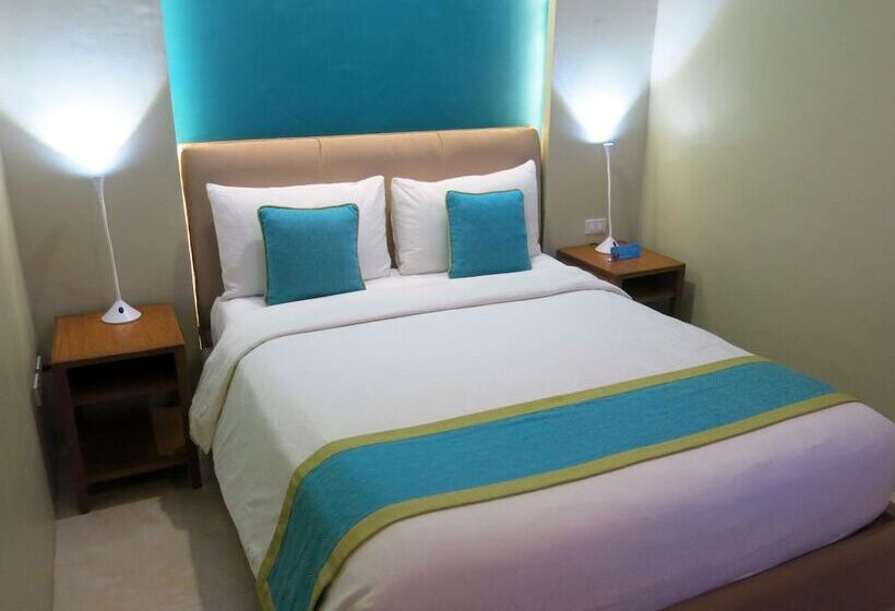 Suite Junior Familiare, Boracay Haven Resort