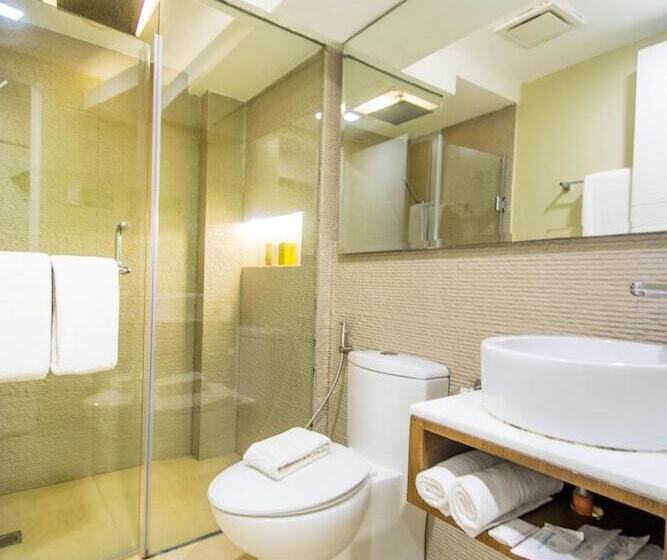 Suite Junior Familiare, Boracay Haven Resort