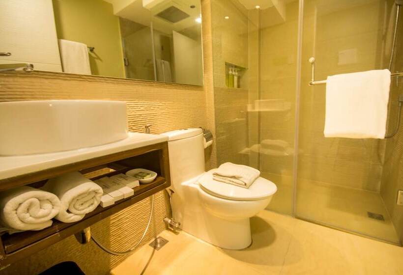 Suite Junior Familiare, Boracay Haven Resort