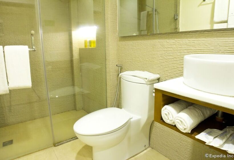 Quarto Superior, Boracay Haven Resort