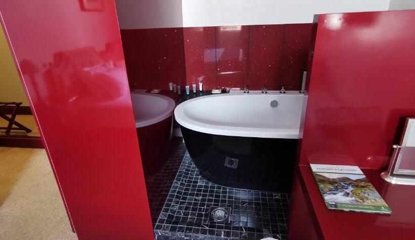 غرفة قياسية, Buccleuch And Queensberry Arms