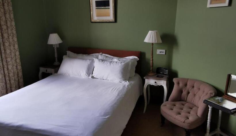 غرفة قياسية, Buccleuch And Queensberry Arms