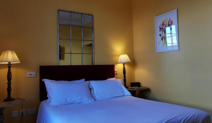 غرفة قياسية, Buccleuch And Queensberry Arms