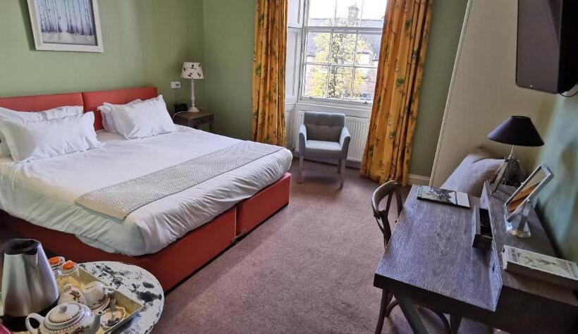 غرفة ديلوكس, Buccleuch And Queensberry Arms