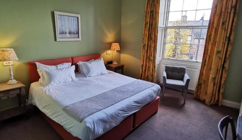 غرفة ديلوكس, Buccleuch And Queensberry Arms