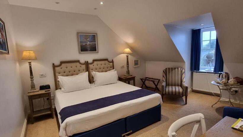 غرفة ديلوكس, Buccleuch And Queensberry Arms