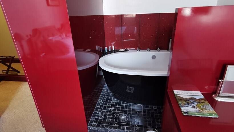 غرفة كلاسيكية, Buccleuch And Queensberry Arms