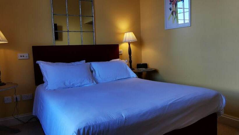 غرفة كلاسيكية, Buccleuch And Queensberry Arms