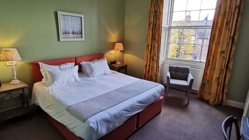 غرفة ديلوكس, Buccleuch And Queensberry Arms