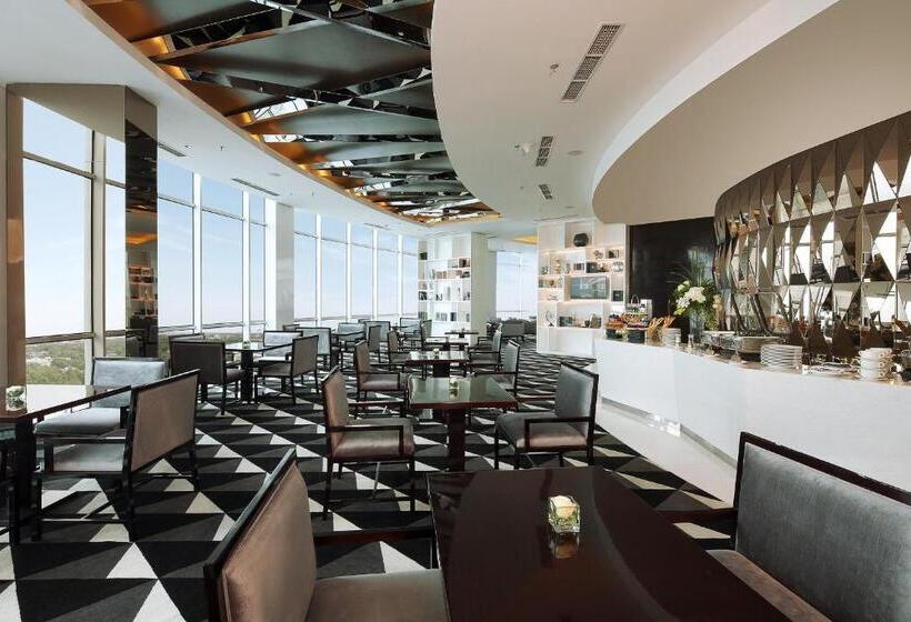 套房, Ciputra World Surabaya Managed By Swiss Belhotel International