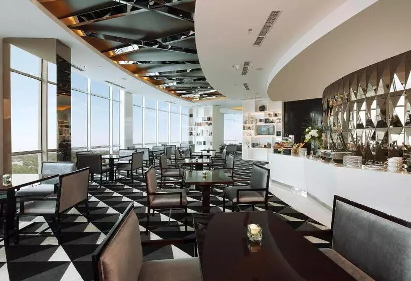 スイート, Ciputra World Surabaya Managed By Swiss Belhotel International