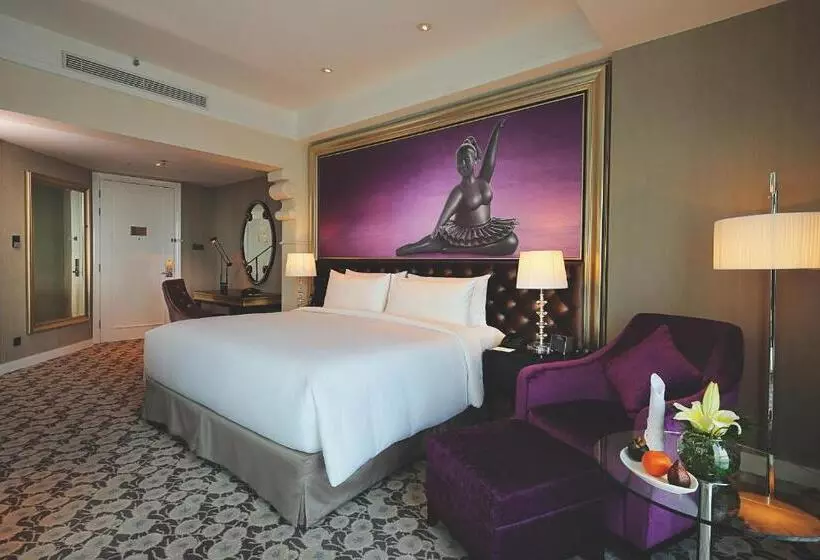スイート, Ciputra World Surabaya Managed By Swiss Belhotel International