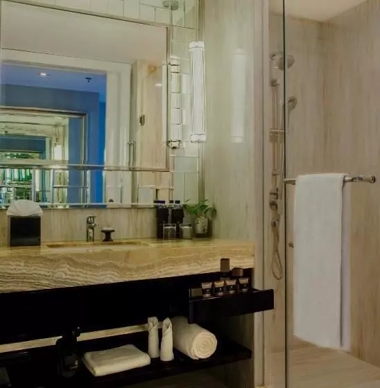 エクゼクティブルーム, Ciputra World Surabaya Managed By Swiss Belhotel International