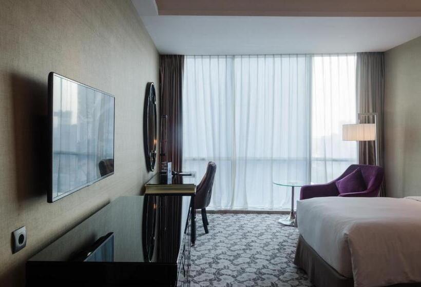 行政房间, Ciputra World Surabaya Managed By Swiss Belhotel International