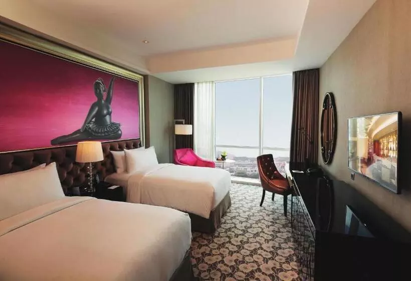 デラックスルーム, Ciputra World Surabaya Managed By Swiss Belhotel International