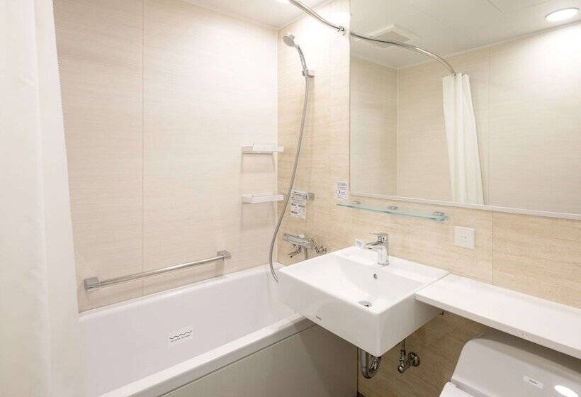 Номер Стандарт, Comfort Hotel Ishigaki Island