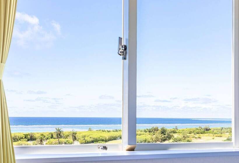 Номер Стандарт, Comfort Hotel Ishigaki Island