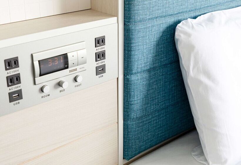 اتاق سوپریور, Comfort Hotel Ishigaki Island