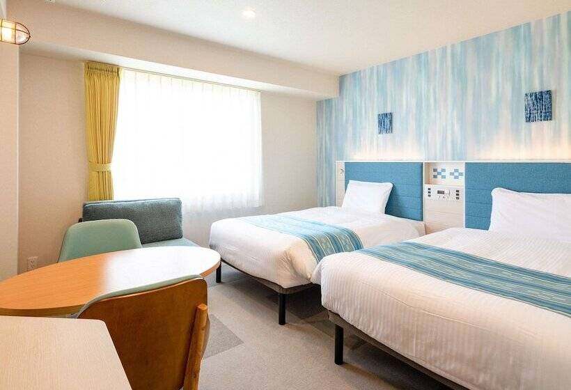 اتاق سوپریور, Comfort Hotel Ishigaki Island