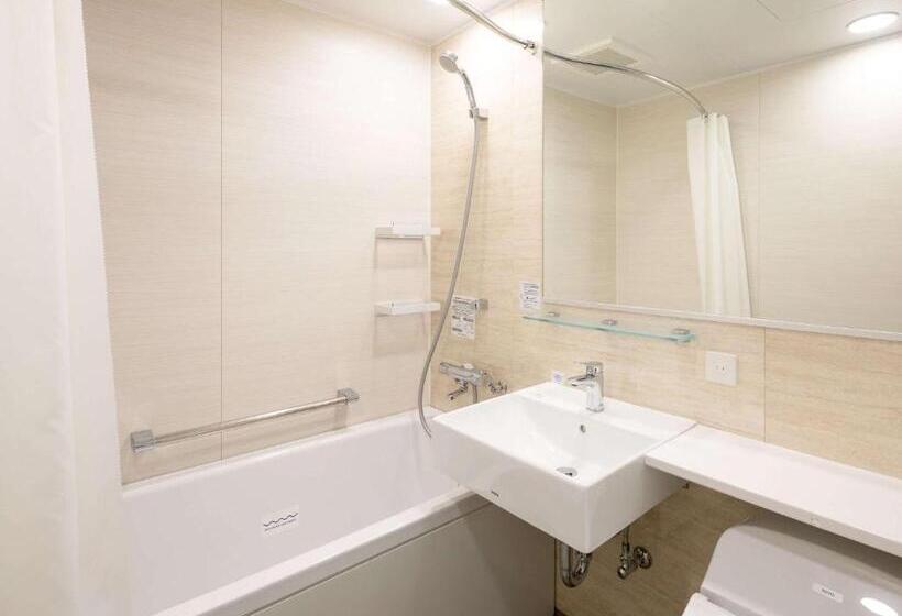 Номер Superior, Comfort Hotel Ishigaki Island