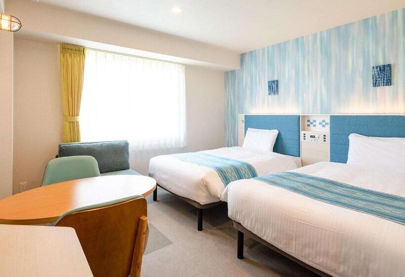 Номер Superior, Comfort Hotel Ishigaki Island