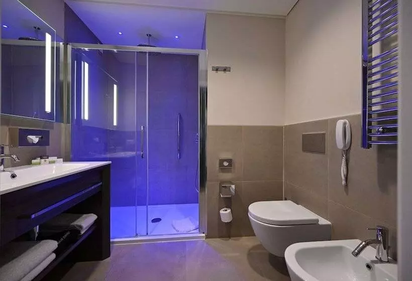 デラックスルーム, Doubletree By Hilton Hotel Yerevan City Centre