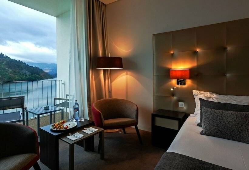 リバービュースタンダードルーム, Douro Royal Valley Hotel & Spa