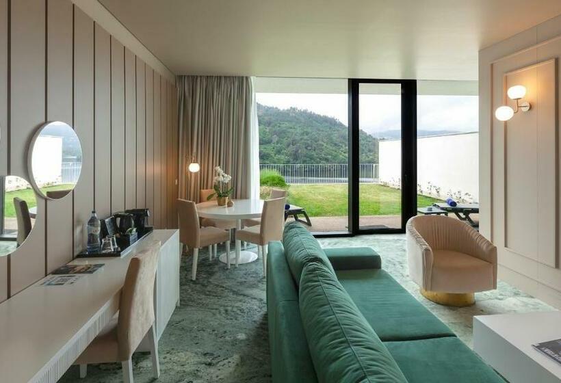 リバービュースイート, Douro Royal Valley Hotel & Spa