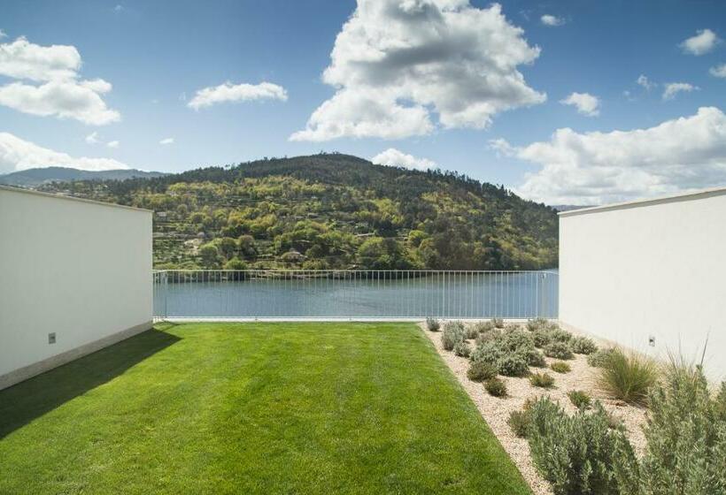 リバービュースイート, Douro Royal Valley Hotel & Spa