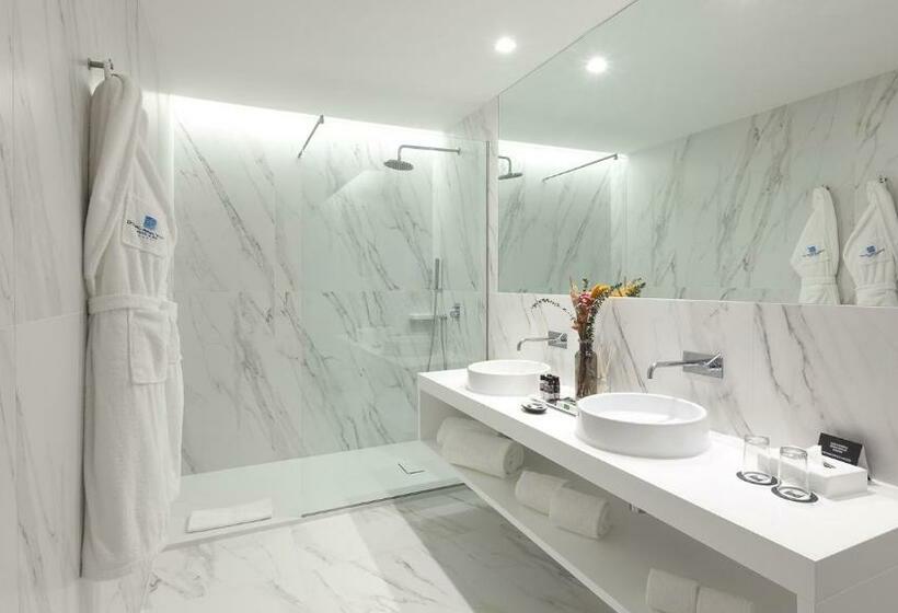 リバービュースイート, Douro Royal Valley Hotel & Spa