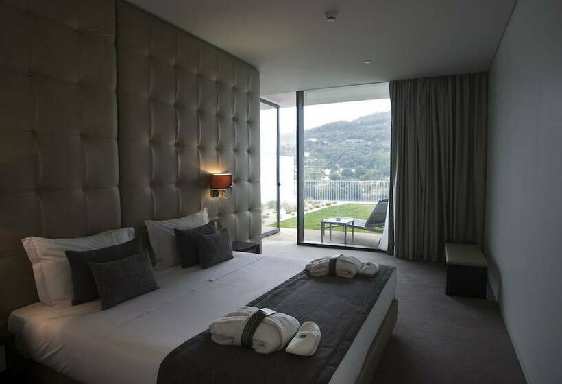 リバービュースイート, Douro Royal Valley Hotel & Spa