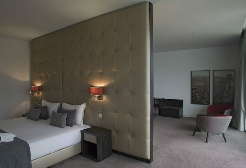 リバービュースイート, Douro Royal Valley Hotel & Spa