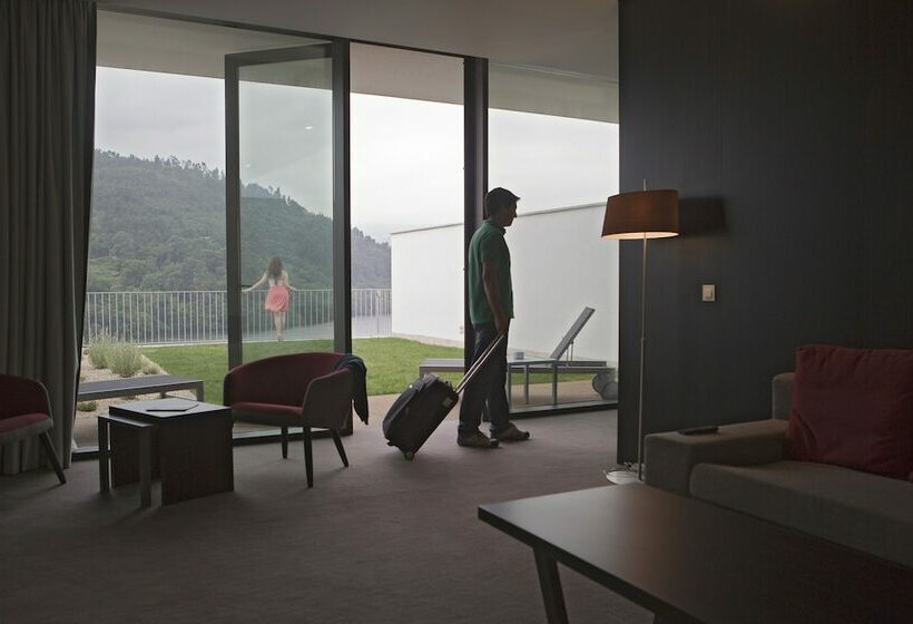リバービュースイート, Douro Royal Valley Hotel & Spa